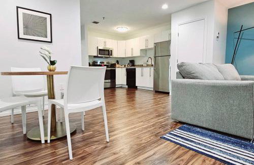 The Lofts on Clematis 206 Downtown West Palm Beach - Foto 5