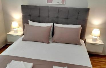 Εlite Αpartment Trikala - Foto 28