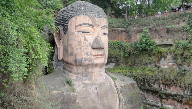 Full Day Highlight Chengdu Panda Trip and Customized City Sightseeing - Private - Photo 3