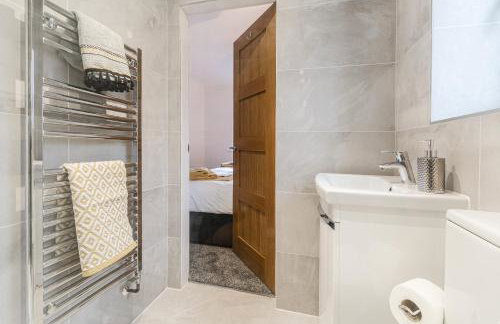 Tannery House - 3 Bedrooms, Parking, Wi-Fi, Garden - Photo 30