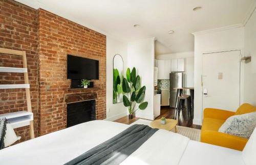 24-4 New Private Terrace W D Apt Prime Gramercy - Foto 6
