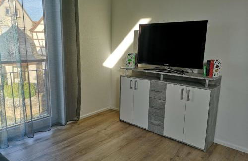 FeWo Rügshofen - Foto 6