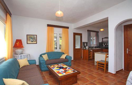 Aloni Villa - Foto 28