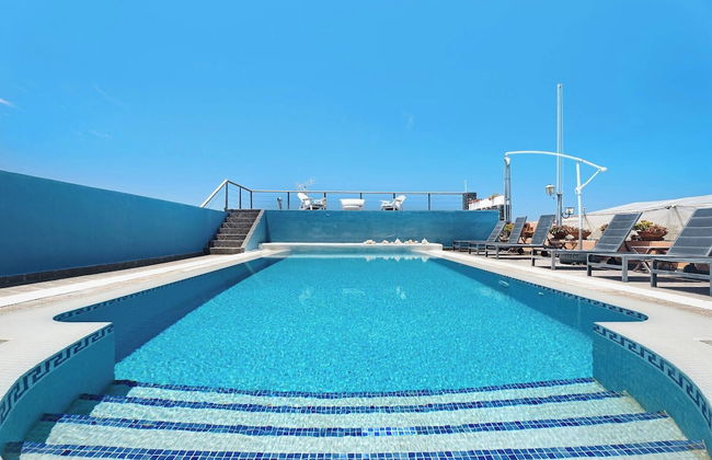 La Calabacera Casa Amarilla N0075 - Photo 18