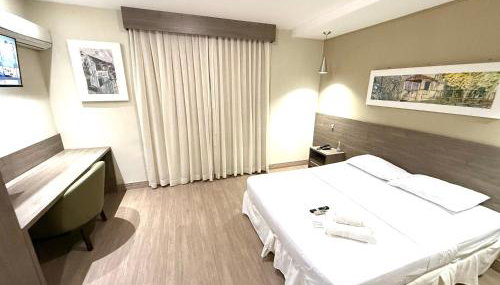 Mont Blanc Suítes - Nova Iguaçu - Rio de Janeiro - Foto 3