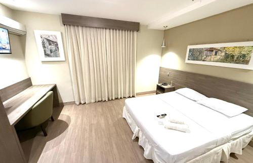 Mont Blanc Suítes - Nova Iguaçu - Rio de Janeiro - Foto 3