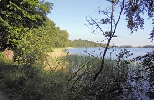 Landhaus Fischersruh Plauer See - Foto 13