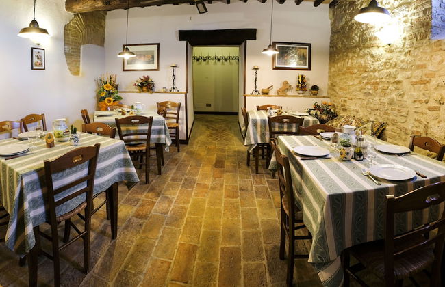 Agriturismo Casale dei Frontini - Foto 38