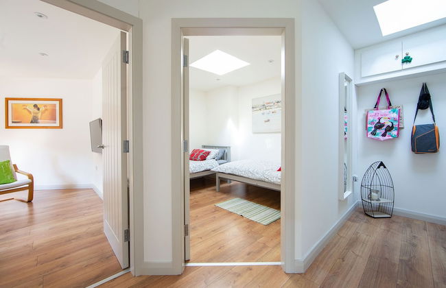 The Anchor Apartments - Photo 24