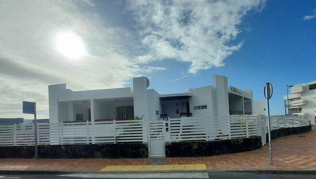 New Miami Playa Apartamentos - Foto 2