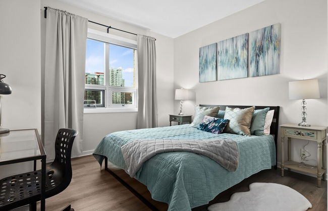 GLOBALSTAY. Gorgeous Downtown Condos. Free parking - Photo 19