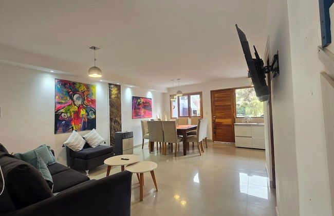 El cielo en Purmamarca - Foto 20