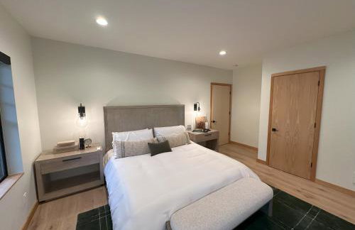 Bandon Woods Lodge & Spa - Photo 35