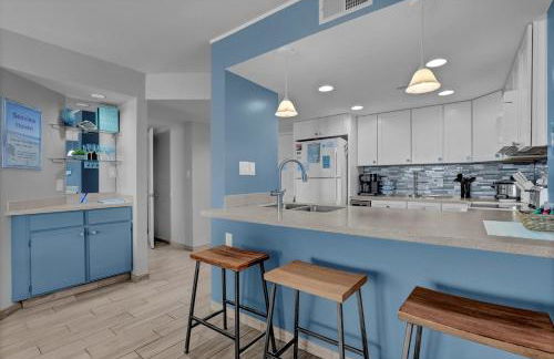 St Regis 2209 - Seaview Haven - Foto 12