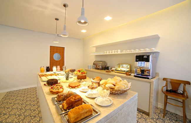 Moinho Itália Hotel - Foto 21