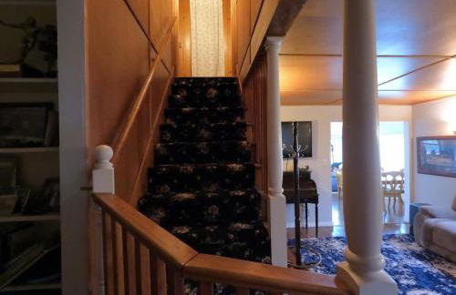 Historic HM, Mountain Views, Hot Tub, Steam Room - Foto 13