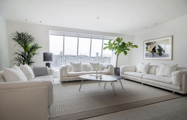 Dinesen Collection Signature Penthouse by Royal Theatre - Foto 68