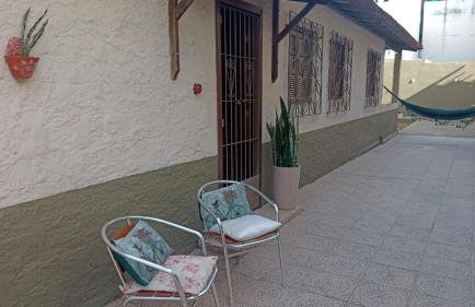 Casa Centro pertinho da praia - Foto 22