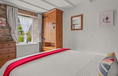 Holiday Home Idyllisches Landhaus Rosemary by Interhome - Photo 7