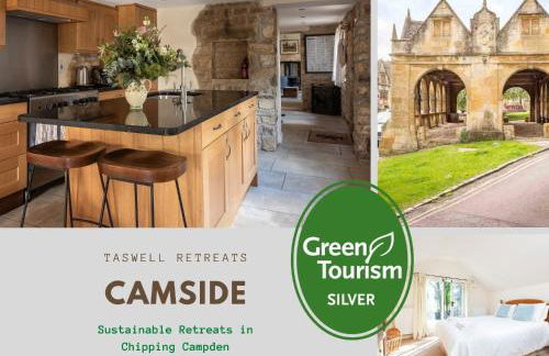 Camside, Chipping Campden - Taswell Retreats - Photo 18