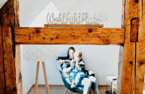 WohnWerk Ferienwohnungen Lautenthal - Foto 19