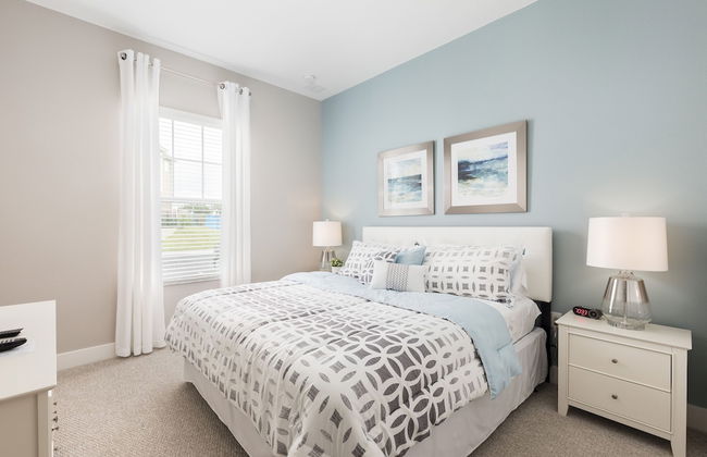 Summerville Vacation Homes by Columbia Management - Foto 55