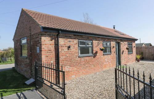 Ashtree Cottage - Foto 13