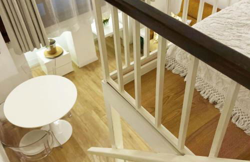 Modern Mini Loft apartment Roma - Foto 6