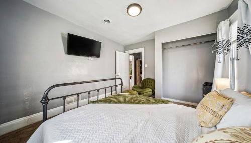 3 bedroom 1 bath in Cleveland - Foto 5