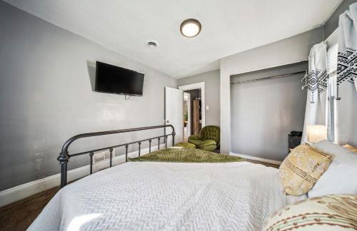 3 bedroom 1 bath in Cleveland - Foto 5