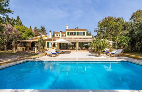 Finca Santa Maria Near Palma - Foto 1