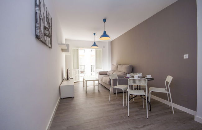 Aparamentos Centro Nerja Marimel 104 - Foto 9