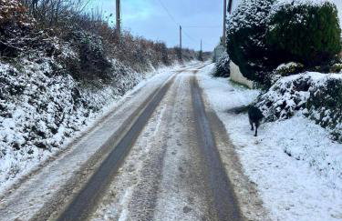 Honeysuckle Cottage - Foto 9