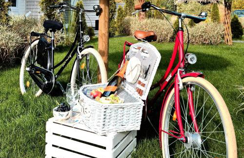 Domki Apartamentowe Rozgwiazdy 20 - Foto 41