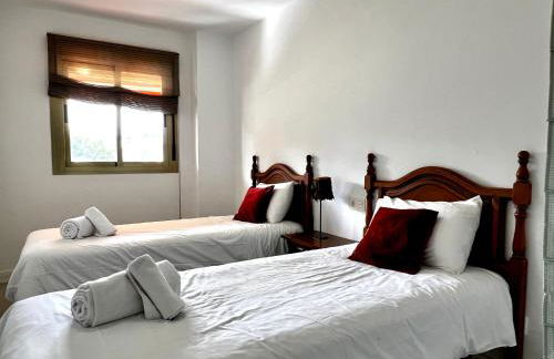 Apartamento con encanto en playa - Foto 27