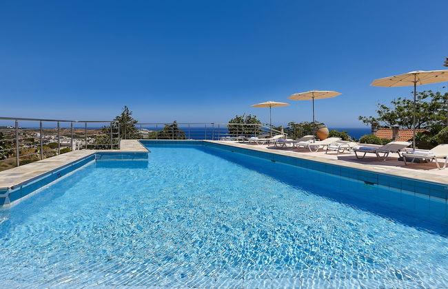 Keramos Villa and Apartments - Foto 57