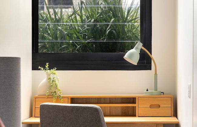 Palmerston St Apartments by Urban Rest - Photo 11