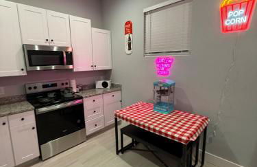 Babyproofed, CinemaHome, TCU,DikciesArena,Stockyard,FortWorth - Foto 47