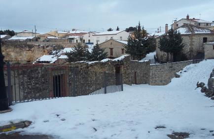 Casa Rural LAS ABUBILLAS - Foto 27