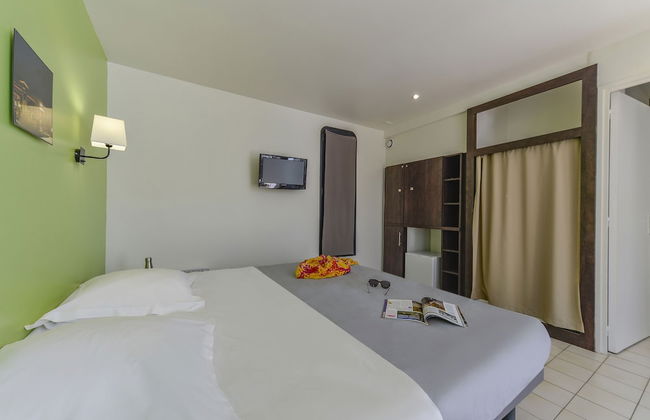 Belambra Clubs La Grande Motte-Petite Camargue - Presqu'île Du Ponant - Foto 6