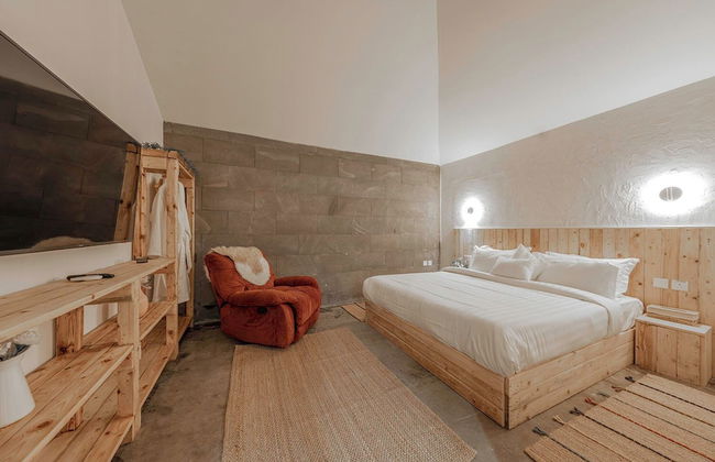 Mabaat - Lulwa Suites Hut - 551 - Foto 16