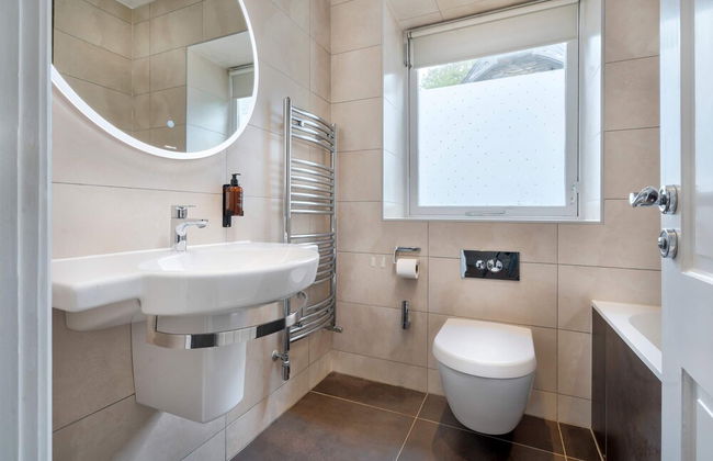 Rosemount X3 Bed Townehouse With Hot Tub - Foto 27