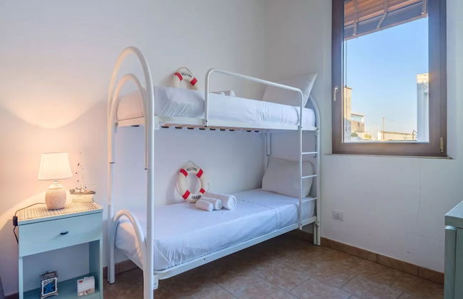 Luxury Holiday Home Sea View Panoramic Terrace - Foto 3