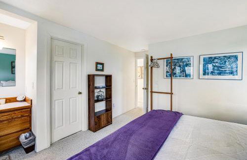 Seabird Lodge - Foto 12