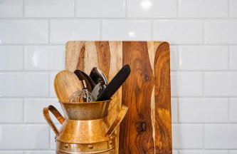 Country Cottage Basement Apartment - Foto 21