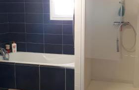 Villa climatisée avec piscine proche de la mer - Foto 8