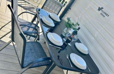 Cosy Little Home By The Sea - Foto 6