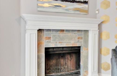 Lux 3-br Garage Gated Yard by The Star Frisco - Foto 123