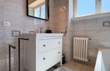 Borgo Design Apartment by the sea - Foto 20