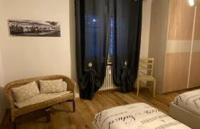 Appartamento "Roby" in centro Cavalese - Foto 39